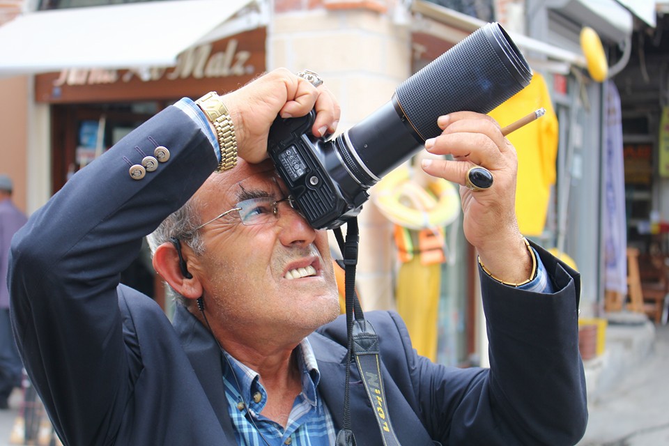 BİR ABDURRAHMAN BOZTAŞ VARDI?