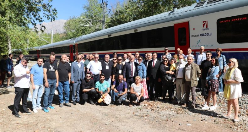 5. LEZZET FESTİVALİ BELEMEDİK’TEN START VERDİ