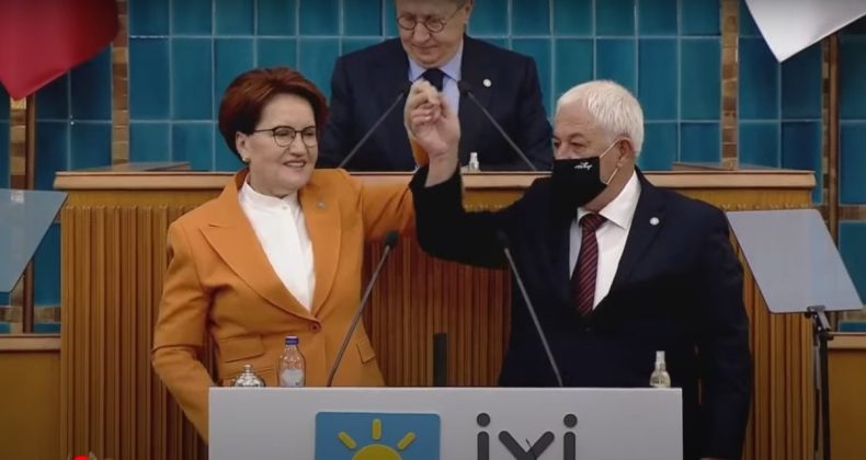 POZANTI’DAN KISA- KISA