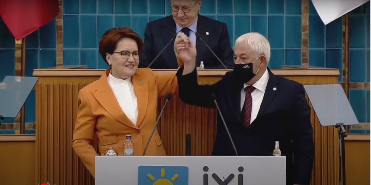 POZANTI’DAN KISA- KISA