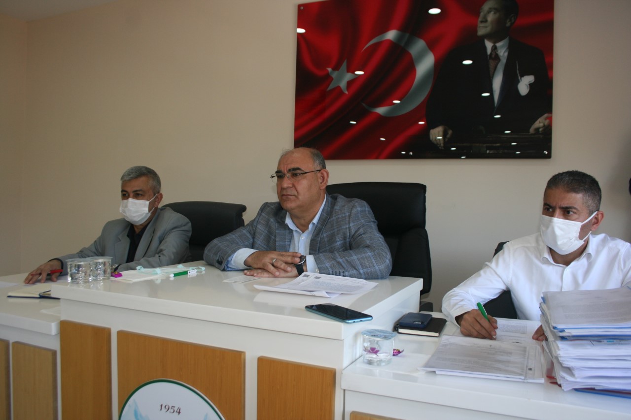KİLİTLİ PARKE TAŞI İHALESİ  SORUNU ÇÖZEMEYECEK