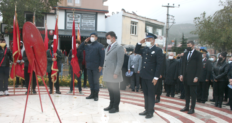 ÖZLEYEREK SONSUZLUĞA KADAR ANACAĞIZ.