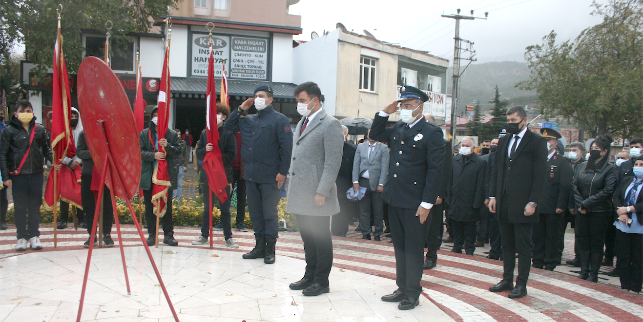 ÖZLEYEREK SONSUZLUĞA  KADAR ANACAĞIZ.