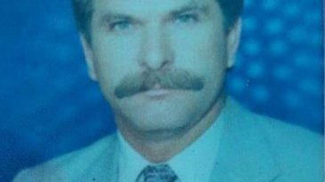FARUK MURATOĞLU VEFAT ETTİ.