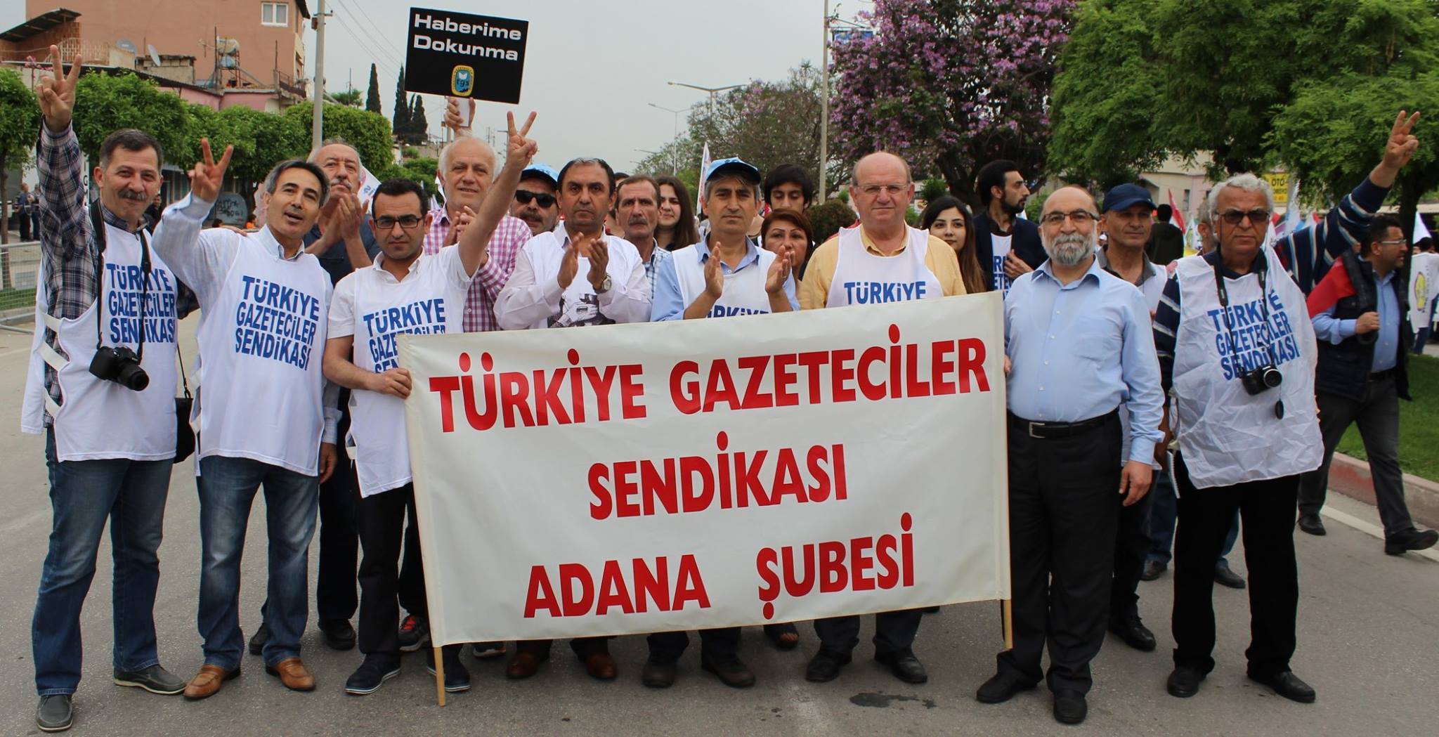 TGS: “TEHDİTİ REDDEDİYOR, SAVCILARI ETKİN SORUŞTURMAYA ÇAĞIRIYORUZ”