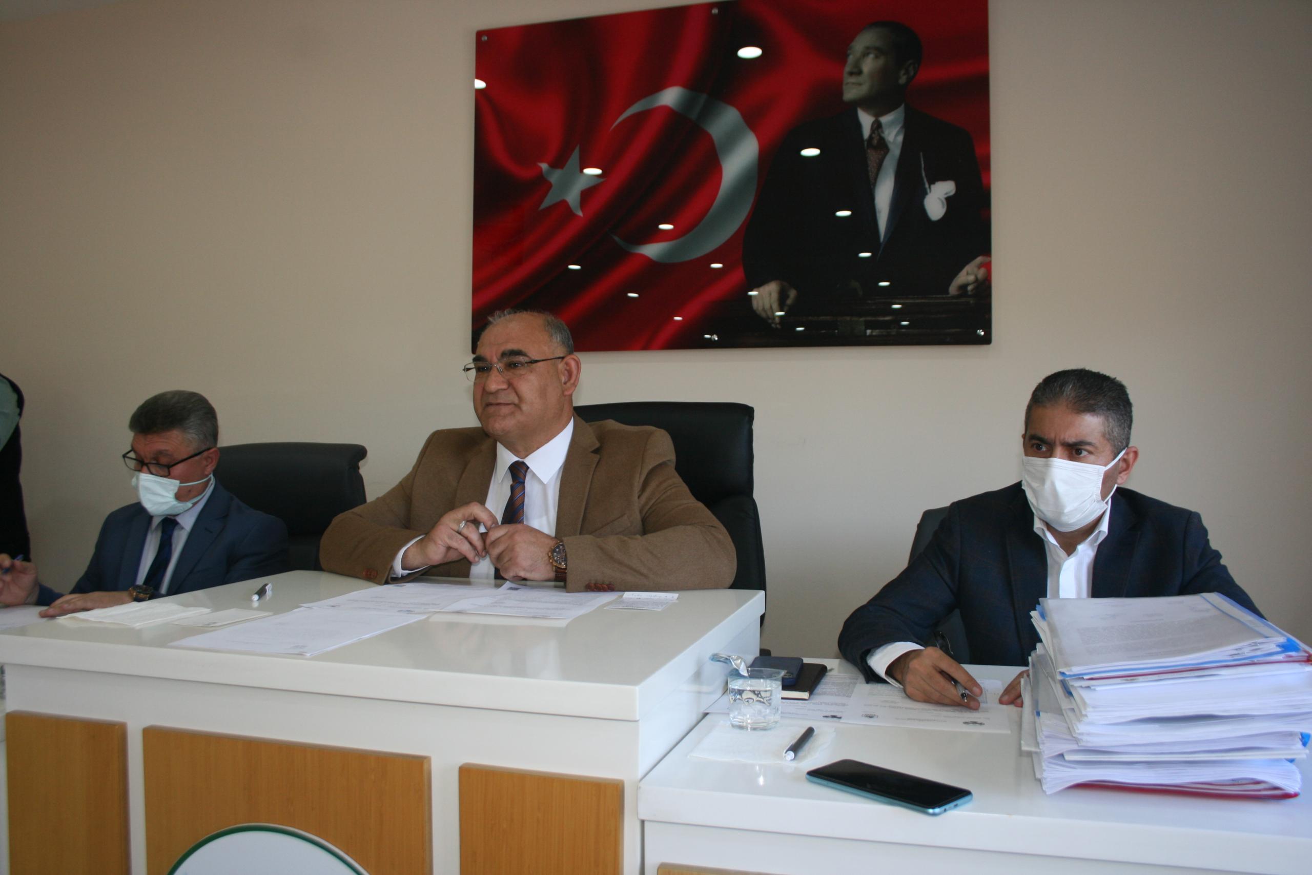 KİLİTLİ PARKE TAŞINDA DÖRDÜNCÜ SAFHA