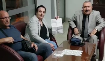 LOKMAN HEKİM TAYYAR’IN ÜNÜ YURT DIŞINA TAŞTI