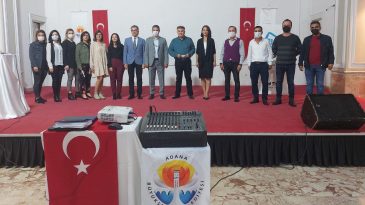 Büyükşehir ve LÖSEV’den farkındalık etkinliği