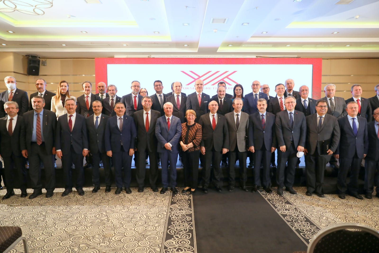 Çukurova Üniversitesi Araştırma Üniversitesi Oldu