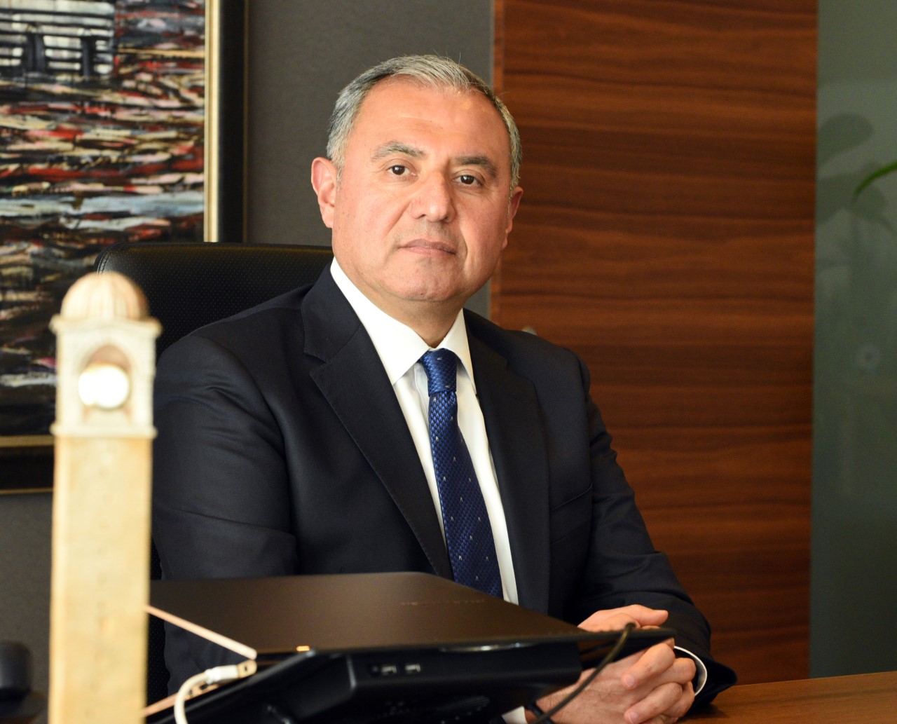 AOSB’DE OSBÜK YILDIZI 35 FİRMA