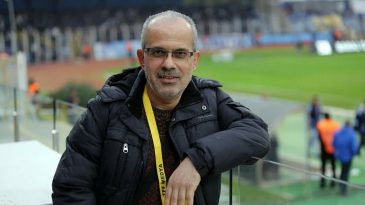 Meslektaşımız Hüseyin Sungur’dan Adaylık Açıklaması