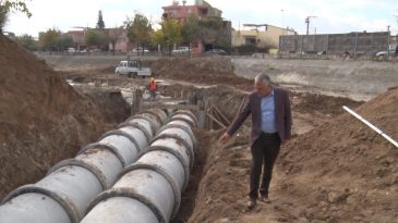 KARALAR’DAN MÜHENDİSLİK BECERİSİ