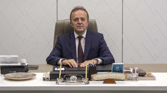 Duran: En zorlu günlerde Türk basınının yanındaydık