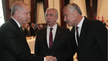 KARALAR: “METRO ADANA’LININ SORUNUDUR.”