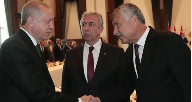 KARALAR: “METRO ADANA’LININ SORUNUDUR.”