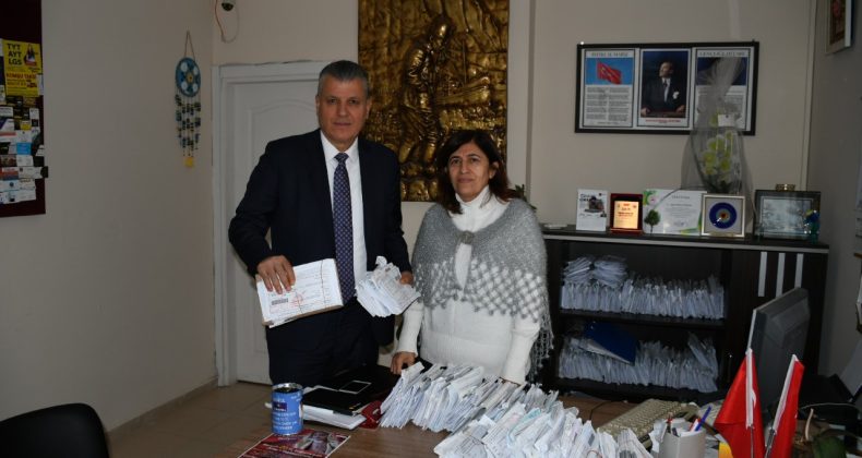 “Sanki muhtarlık değil icra dairesi”