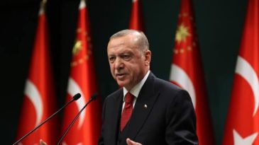 CUMHURBAŞKANI’NINDAN BİK’E ATAMA