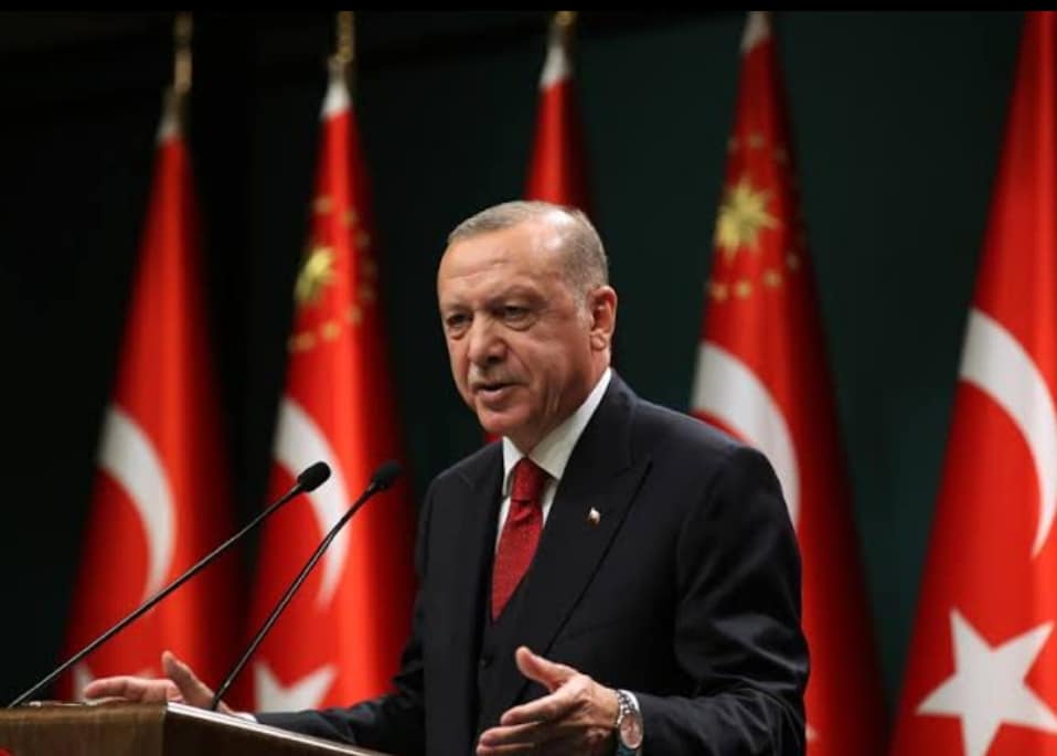 CUMHURBAŞKANI’NINDAN  BİK’E ATAMA