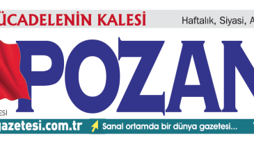 Sayın Tamer ÜNAL Milli Mücadelenin Kalesi Pozantı Gazetesi