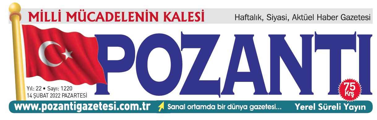 BELEDİYE BAŞKANI ÇAY’DAN AÇIKLAMA