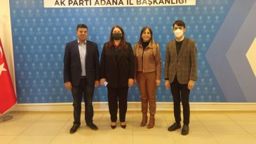 HAYRETTİN KIYMET’E YENİ GÖREV