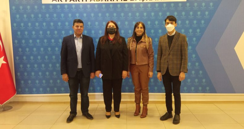 HAYRETTİN KIYMET’E YENİ GÖREV