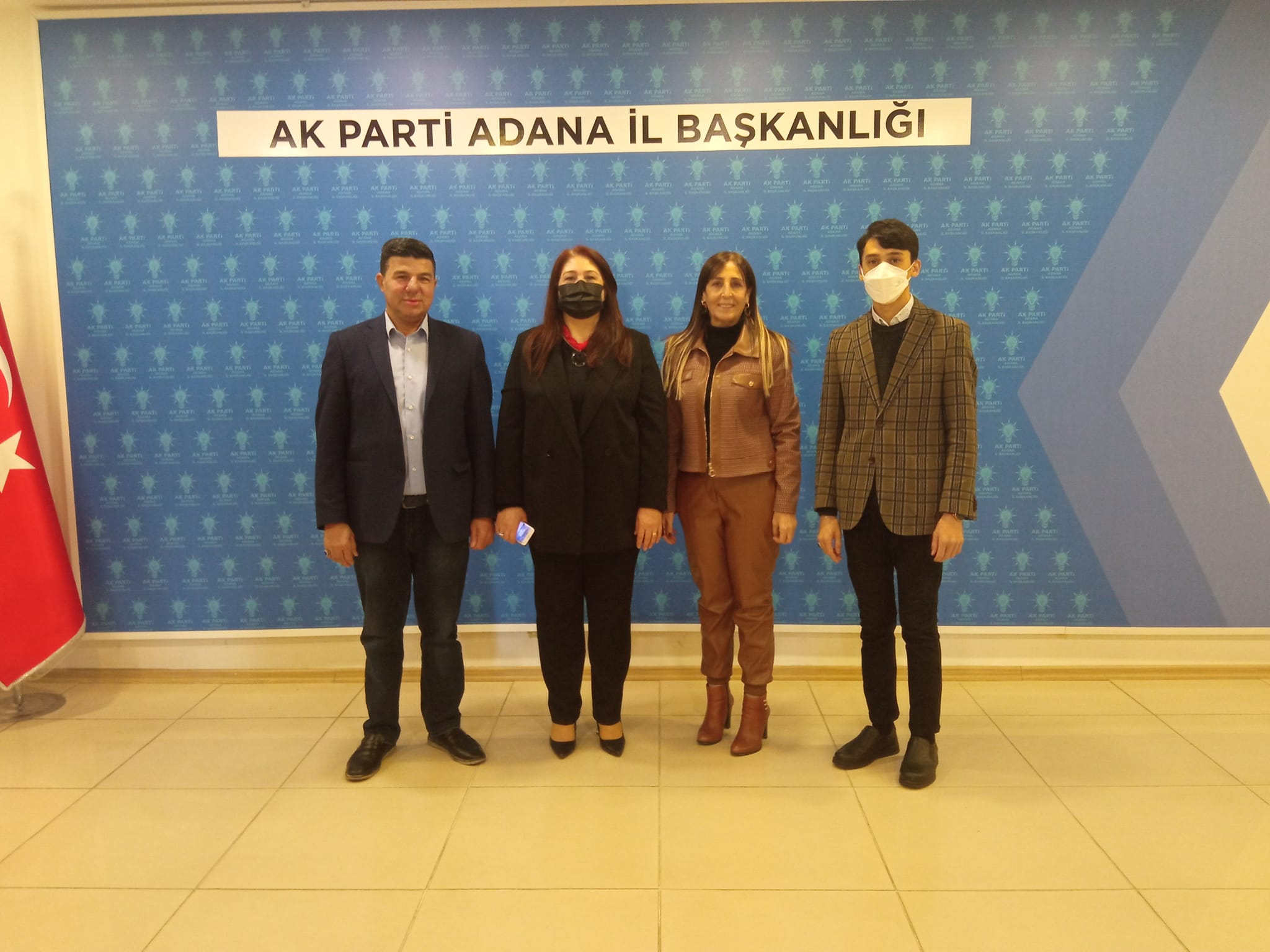 HAYRETTİN KIYMET’E YENİ GÖREV