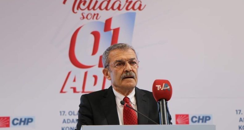 ‘’METRO ADANA’NIN ORTAK MESELESİDİR’’