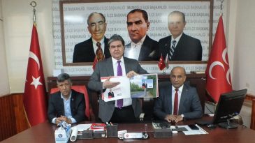 “SIKINTILAR MUTLAKA BİTECEK”
