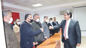 “ AVCI: OMUZ- OMUZA VERMEYE MECBURUZ”