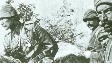 ÇANAKKALE RUHUNU 18 MART’TA YAŞAMAYA DEVAM EDECEĞİZ.