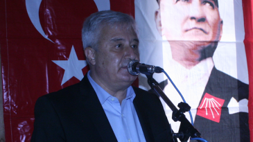 CHP ADANA İL, POZANTI’YI ÖRNEK ALDI