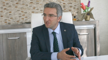 “POZANTI’DAN DÖRT OKUL PROJE KAPSAMINDA”