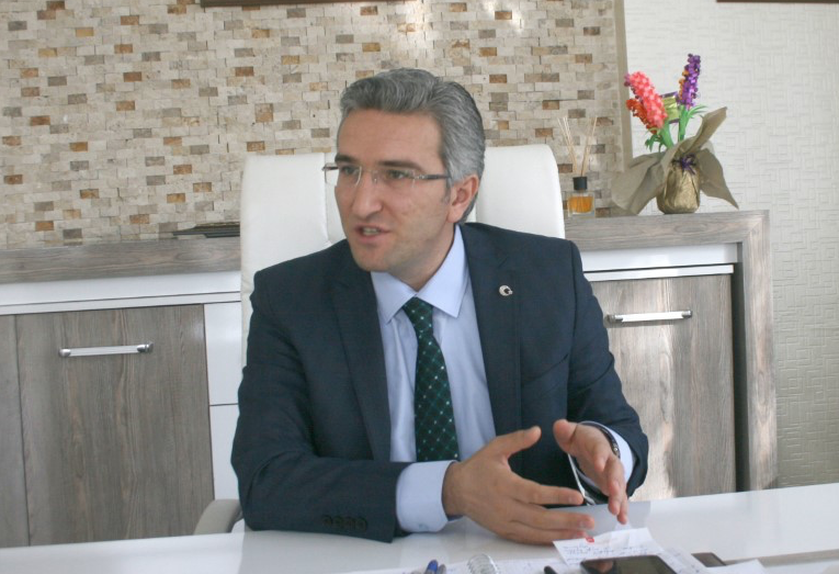 “POZANTI’DAN DÖRT OKUL PROJE KAPSAMINDA”