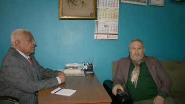 “2024’DE AK PARTİ POZANTI’DA KENDİ ADAYINI ÇIKARACAK”