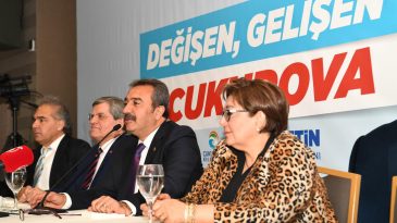 SONER ÇETİN: KARNEMİZİ SANDIKTA ALIRIZ.