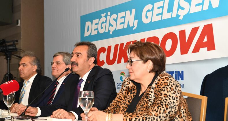 SONER ÇETİN: KARNEMİZİ SANDIKTA ALIRIZ.