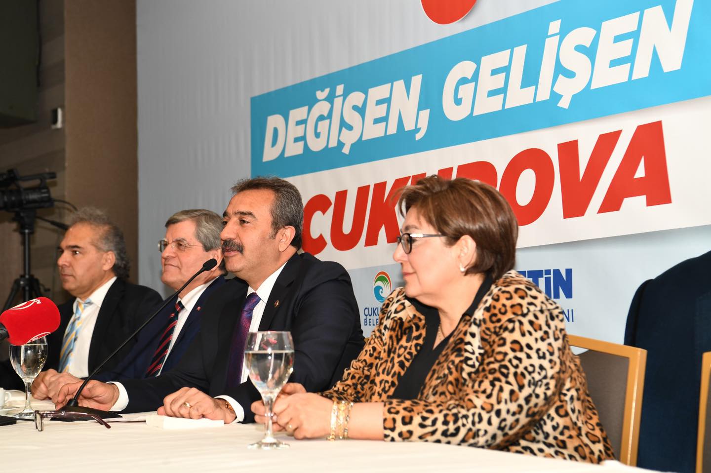 SONER ÇETİN: KARNEMİZİ SANDIKTA ALIRIZ.
