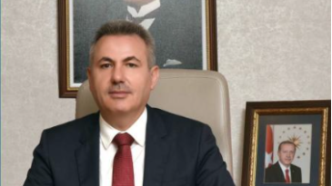 Vali Dr. Elban: “Polis Teşkilatı en büyük güvencimiz”