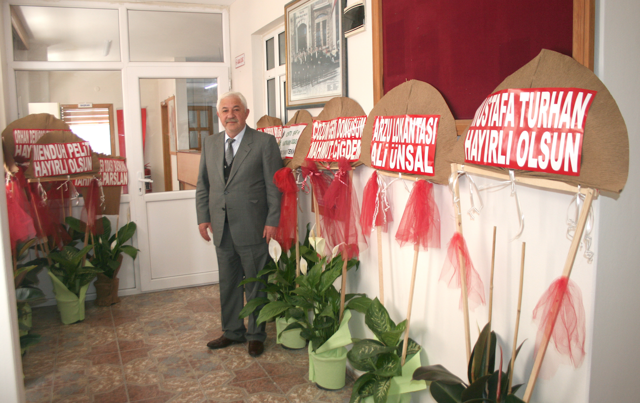 TEŞEKKÜR