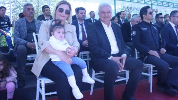 YAŞATACAĞIZ…