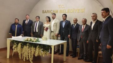 Selçuk’un EFSANE aşkı!