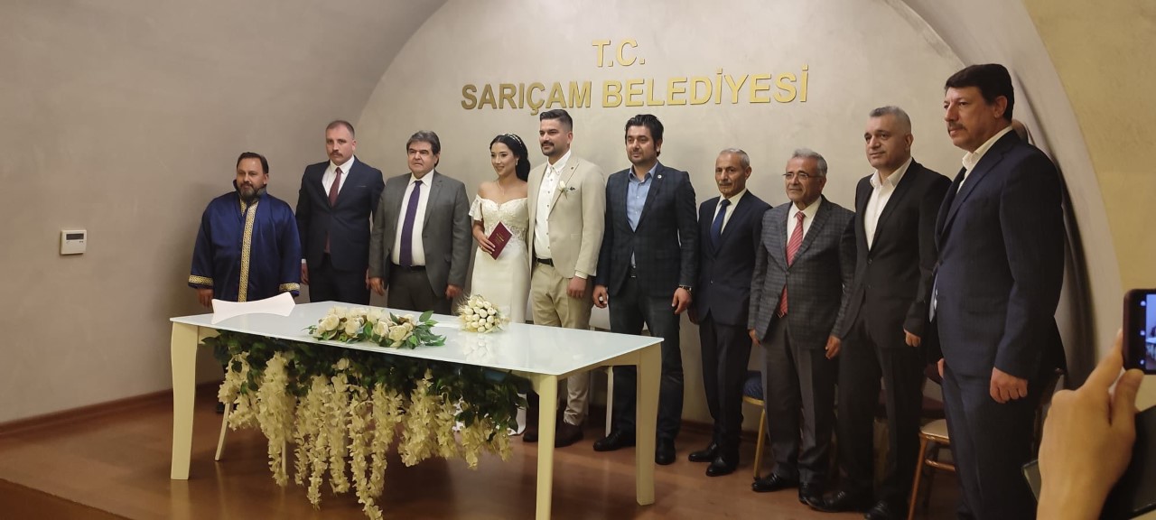 Selçuk’un EFSANE aşkı!