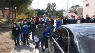 KARALAR: “SUYU HOYRATÇA KULLANIMA SON VERMELİYİZ .”