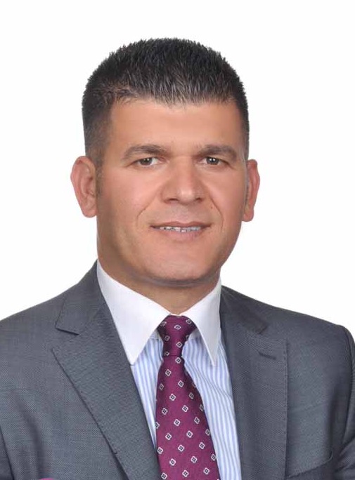 Dr. Ergül Halisçelik doçent unvanı almaya hak kazandı