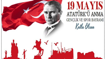 Olmadı!