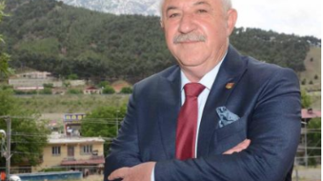 KILINÇKAYA: “YAYLACILAR VELİ NİMETİMİZDİR”