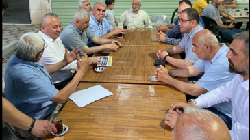 ENGİNYURT: “BASIN SANSÜRLENMEK İSTENİYOR”