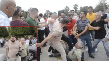 Esendemir: “Gazetecilere Vurmak Kahramanlık Değil”