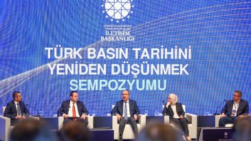Erkılınç: Kamuoyunun bilgilendirilmesi sürecine çok büyük katkı sağlamaktayız